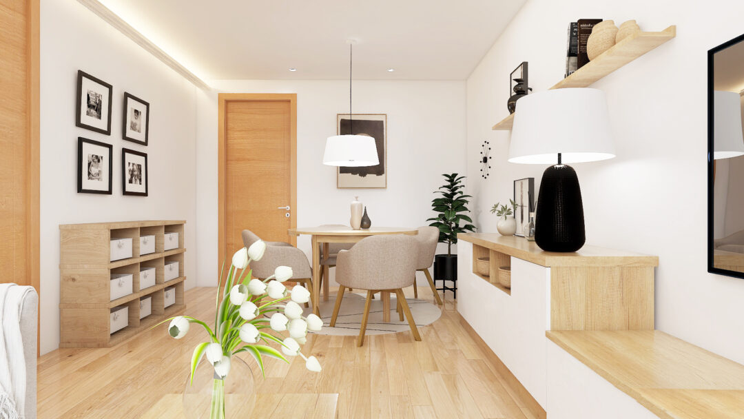 PROYECTO LUCÍA Y ALBERT